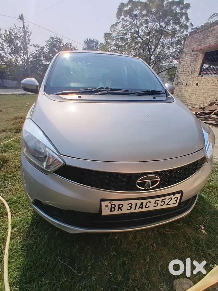 Tata Tigor 2018 Petrol Well Maintained