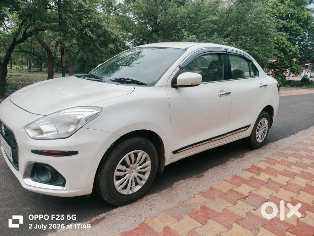 Maruti Suzuki Swift Dzire 1.3 Vxi, 2020, Petrol