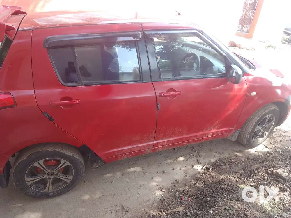 Maruti Suzuki Swift 2006