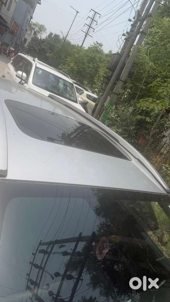 Honda Wr-v Vx2017 Diesel Well Maintained