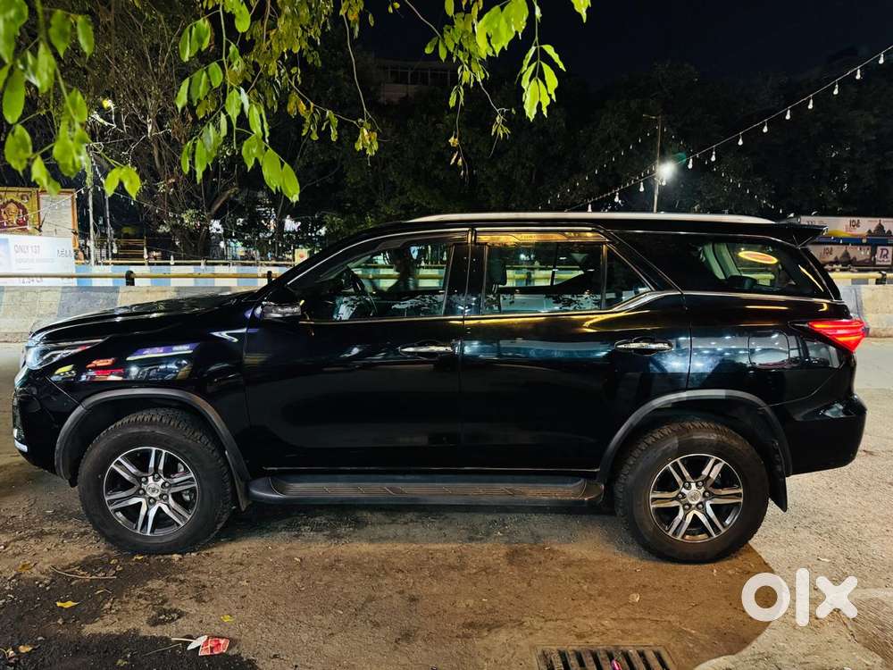 Toyota Fortuner 4x2 At 2.8 Diesel, 2023, Diesel