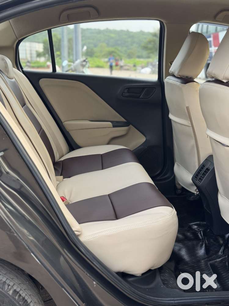 Honda City I Vtec Sv, 2015, Petrol