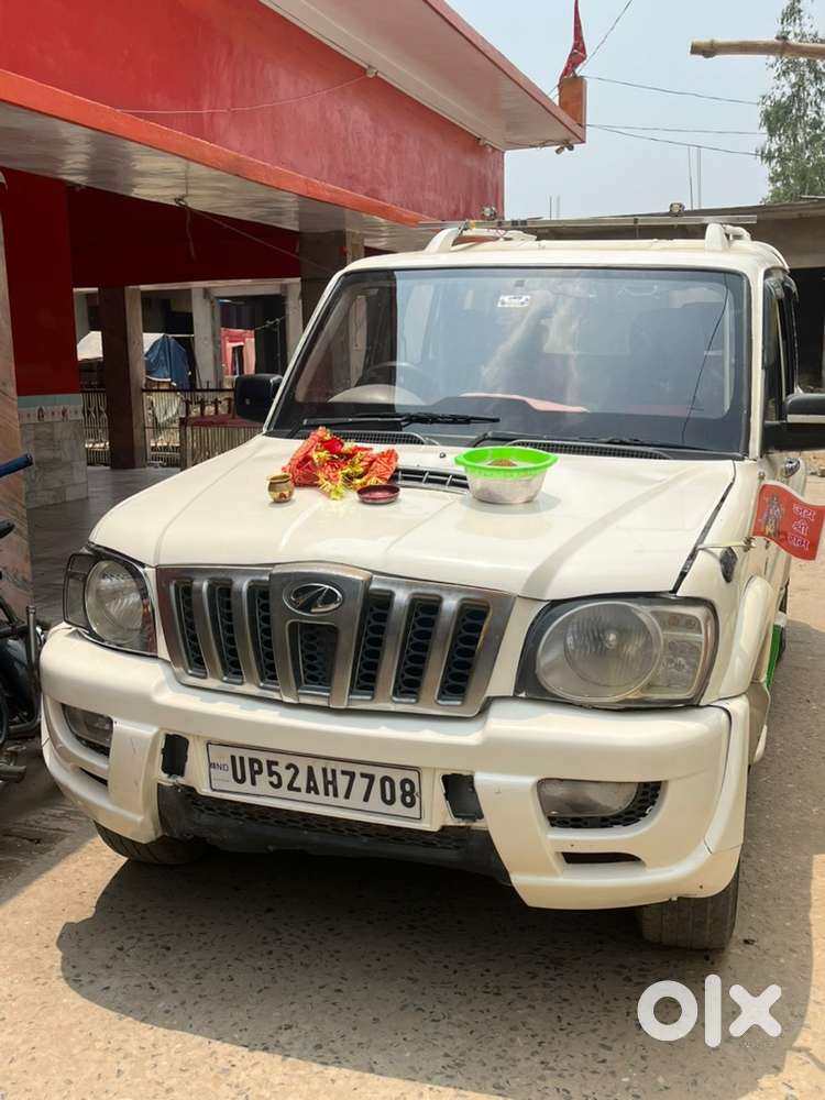 Mahindra Diesel Car 2011