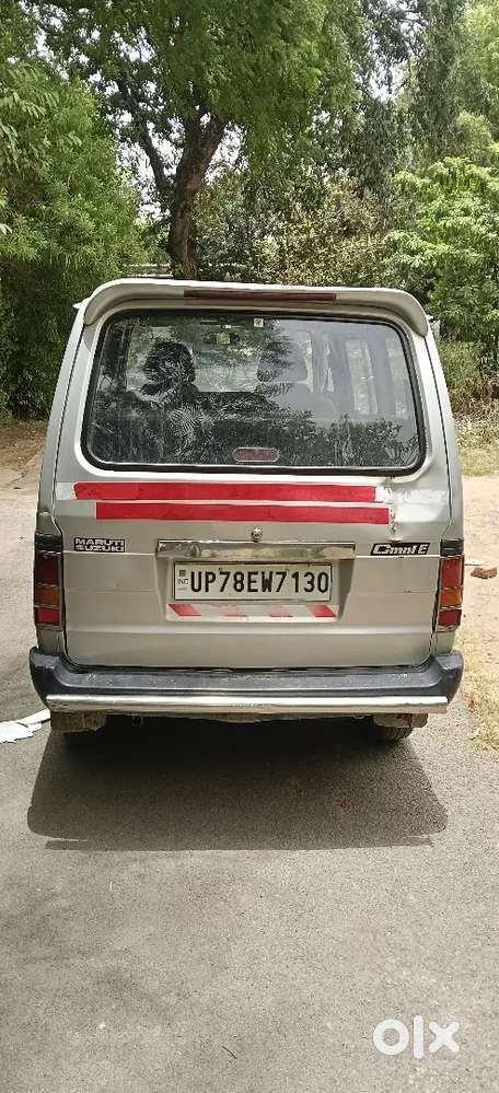 Maruti Omni Acchi Condition Mein