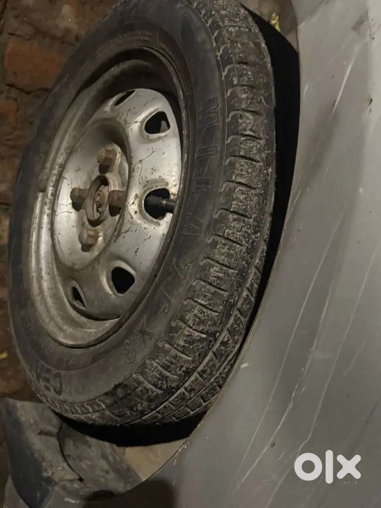 2006 Maruti Suzuki Wagon R