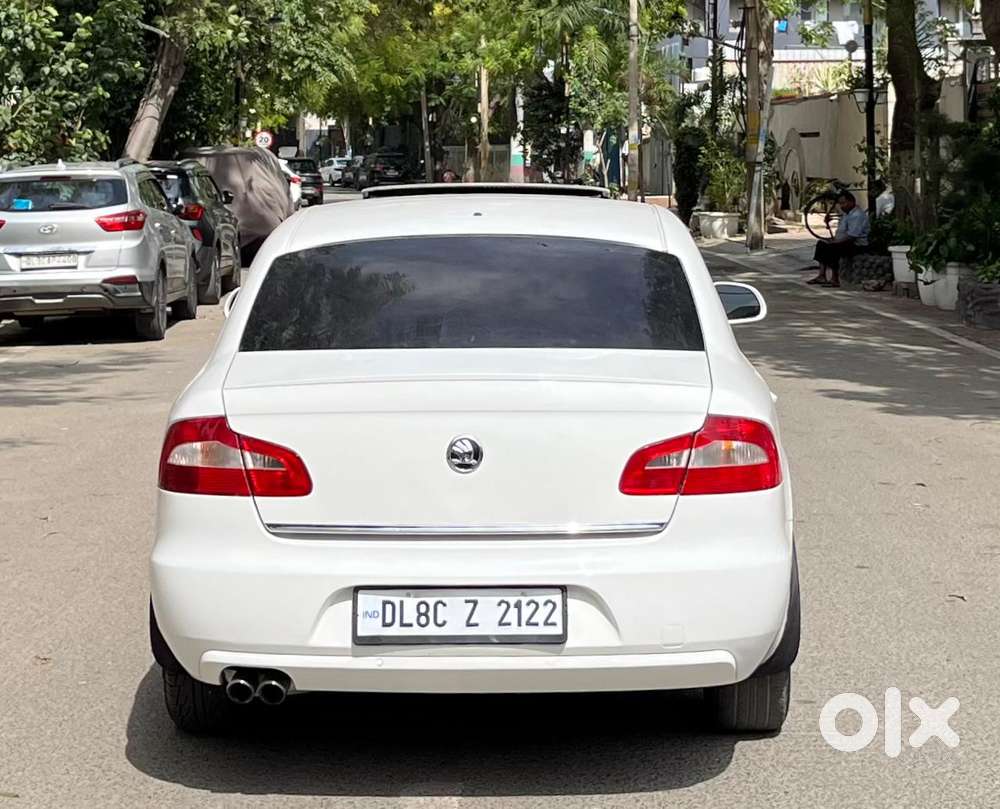 Skoda Superb 1.8 Ambition Tsi Mt, 2013, Petrol