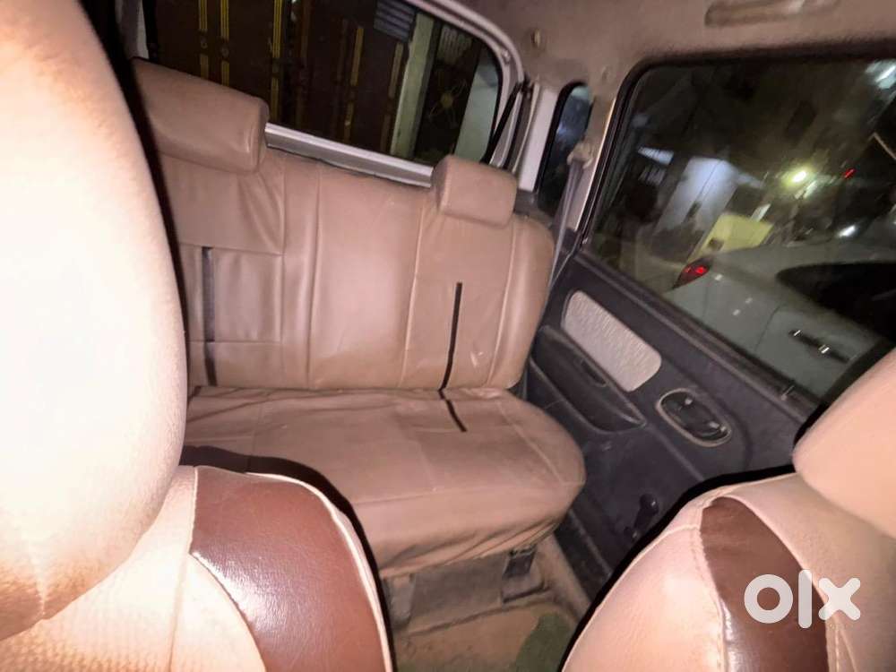 Maruti Suzuki Wagon R Diesel Well Maintained