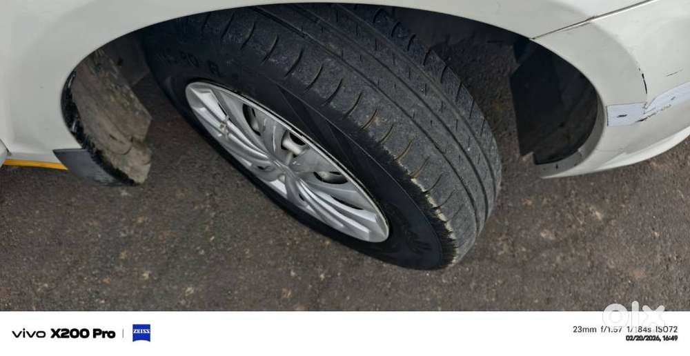 Maruti Suzuki Swift Dzire Tour, 2022, Petrol