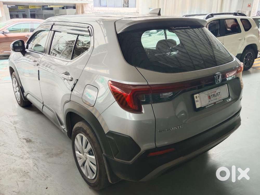 Honda Elevate, 2024, Petrol