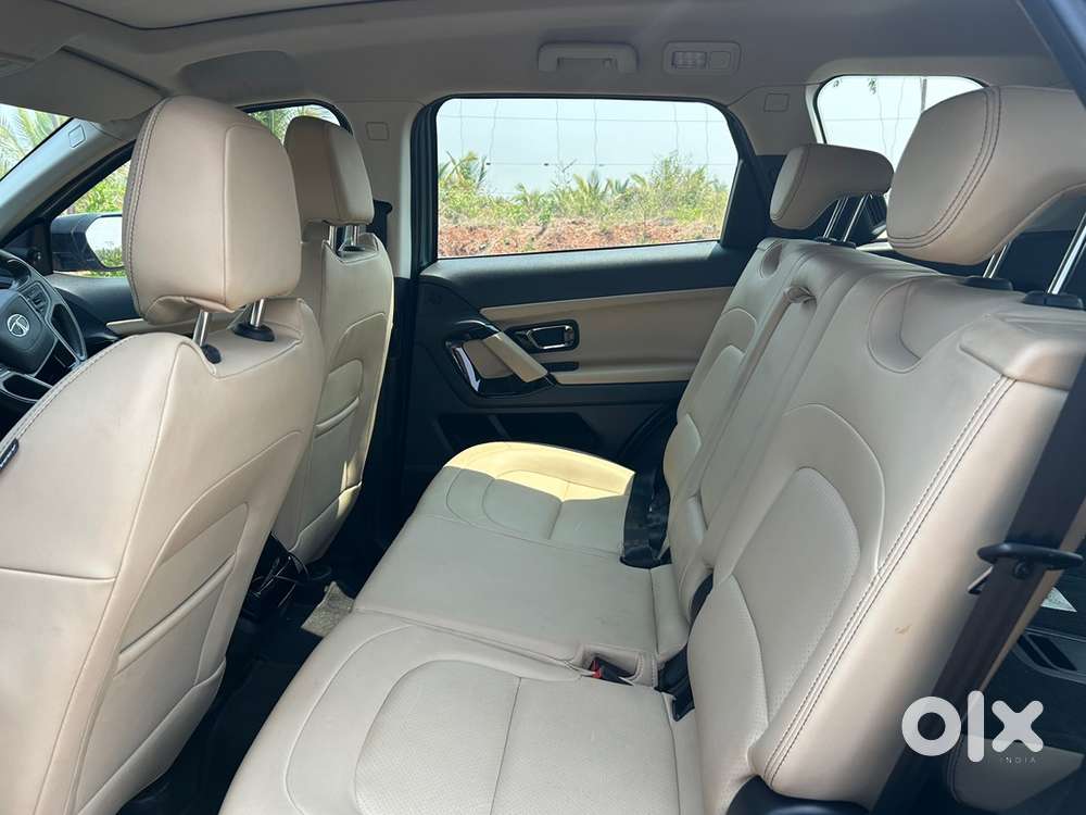 Tata Safari 2021 Diesel Automatic