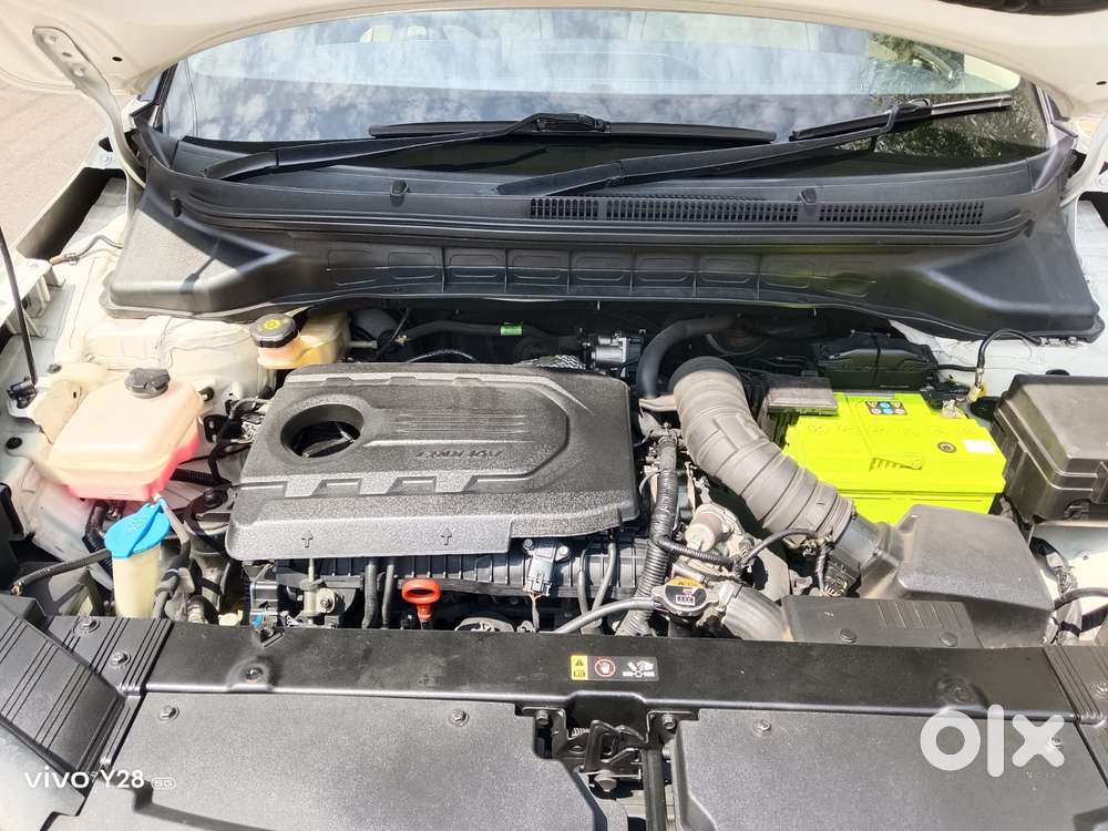 Kia Carens 1.5 Luxury Plus Diesel At 7 Str, 2022, Diesel