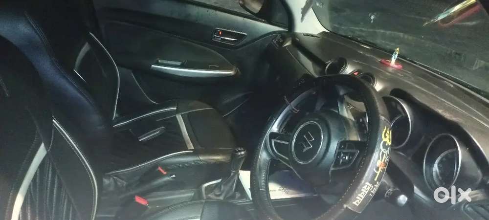Maruti Suzuki Swift 2021