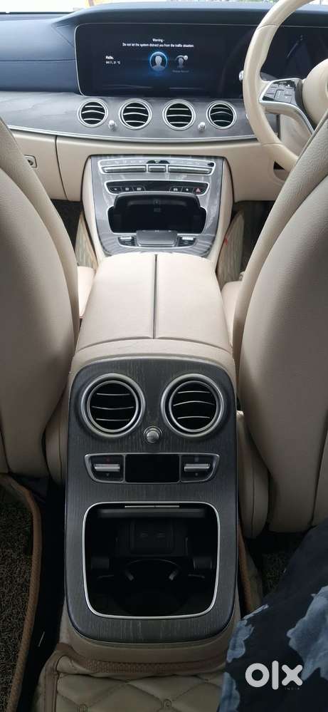 Mercedes-benz E-class E220 Avantgarde, 2023, Diesel