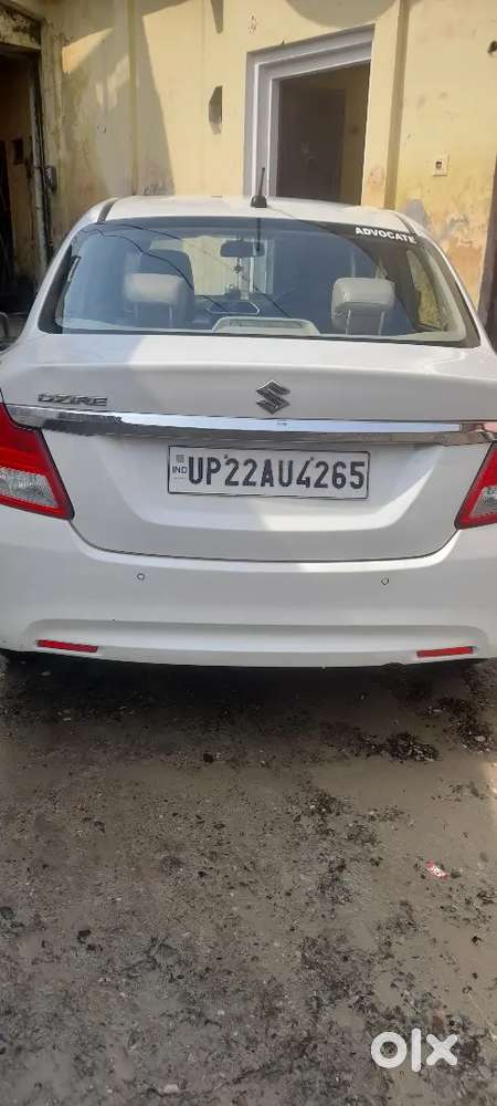 Maruti Suzuki Swift Dzire Vxi New Bs Four