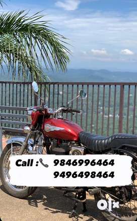 Bullet Vintage in Kerala Free classifieds in Kerala OLX