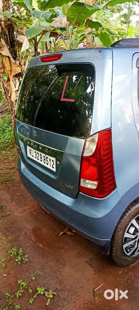 Maruti Suzuki Wagon R 2010