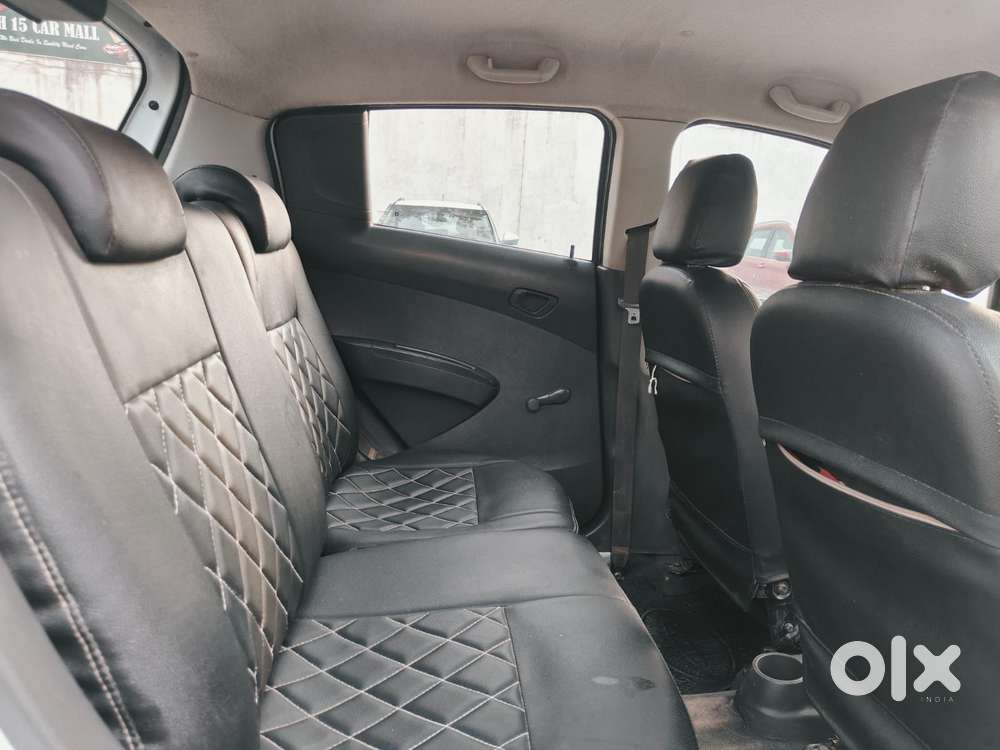 Chevrolet Beat, 2011, Diesel