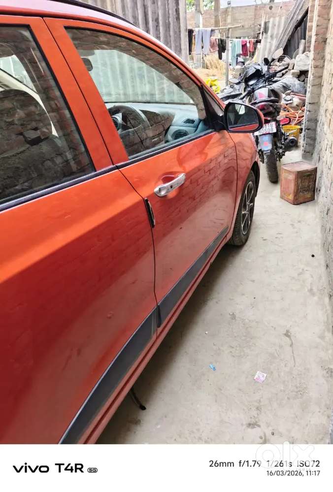 Hyundai I10 2019 Diesel Good Condition