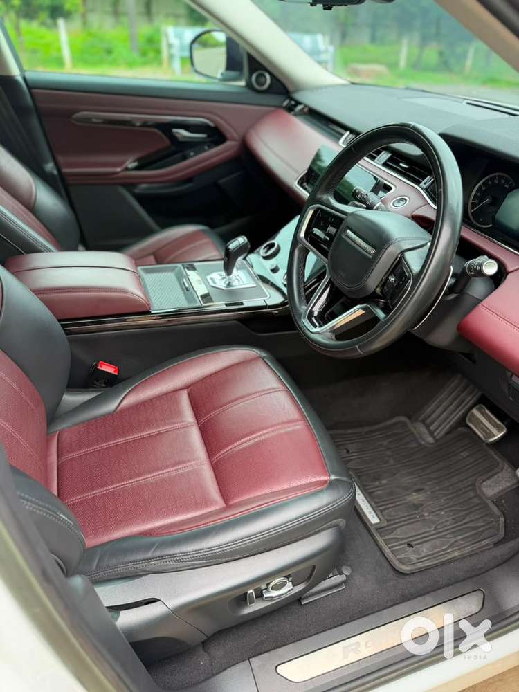 Land Rover Evoque 2023 Diesel Se