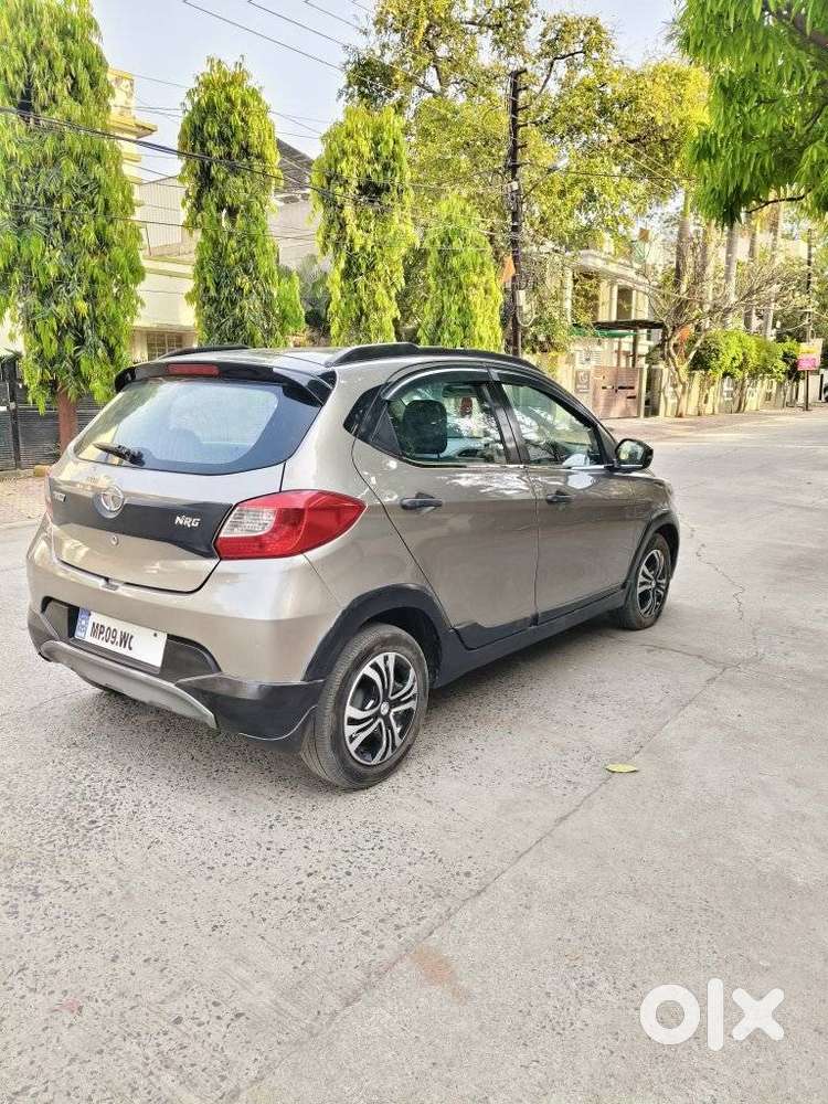 Tata Tiago Nrg Diesel, 2018, Diesel