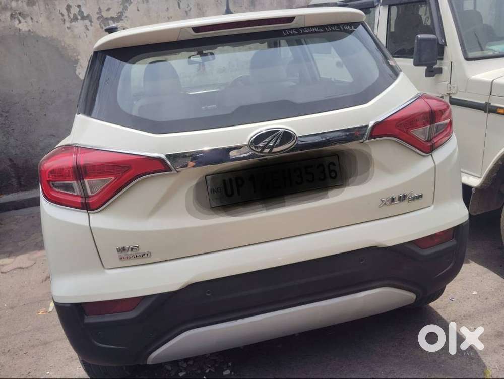 Excellent Xuv 300 Automatic