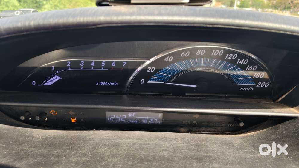 Toyota Etios Liva 1.2 V, 2019, Cng & Hybrids