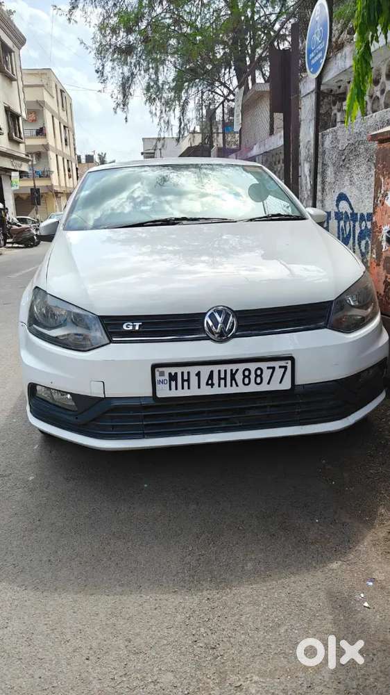 Volkswagen Ameo 2019 Diesel 92842 Km Driven