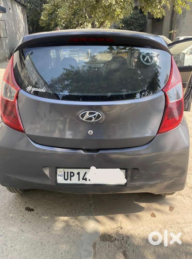 Hyundai Eon Era + Up 14 Reg