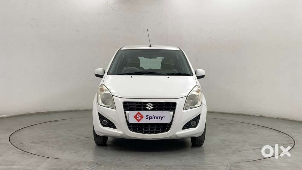 Maruti Suzuki Ritz Zxi Bs-iv, 2013, Petrol