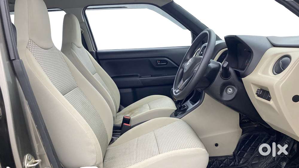 Maruti Suzuki Wagon R 1.0 Lxi Mt, 2020, Cng & Hybrids