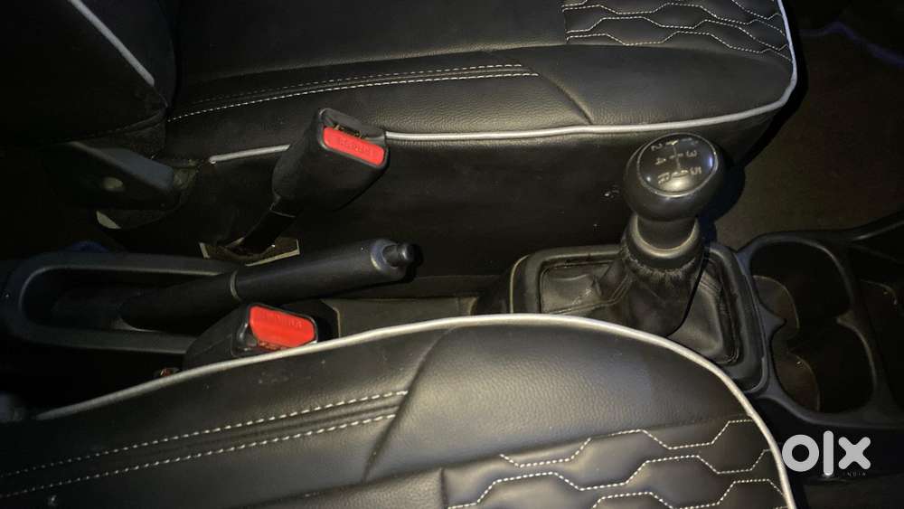Maruti Suzuki S-presso Vxi Plus, 2020, Petrol