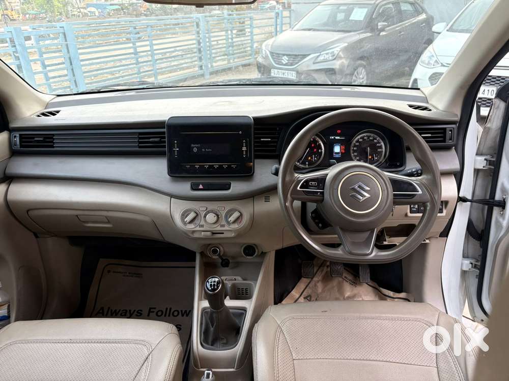 Maruti Suzuki Ertiga Vxi (o) Cng, 2023, Cng & Hybrids