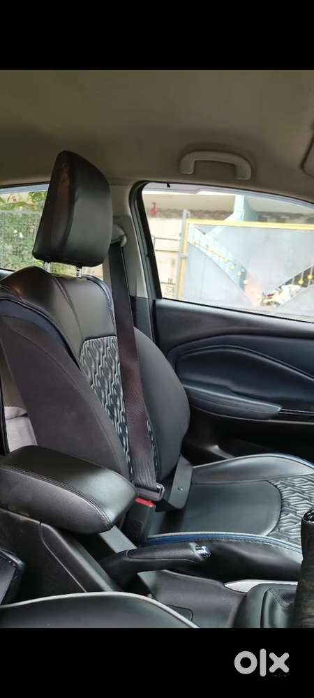 Maruti Baleno 1.2 Zeta 2023