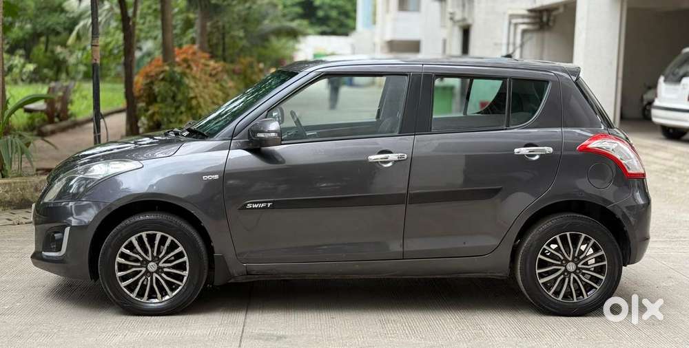 Maruti Suzuki Swift