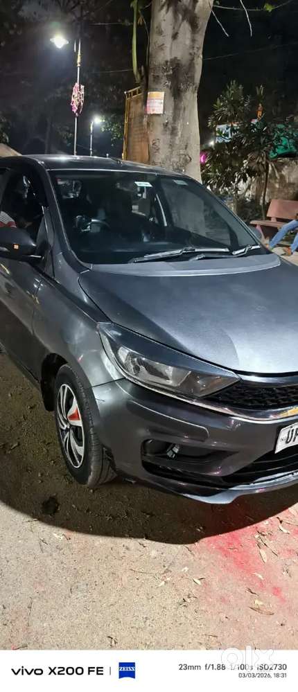 Tata Tiago 2021 Petrol 32200 Km Driven