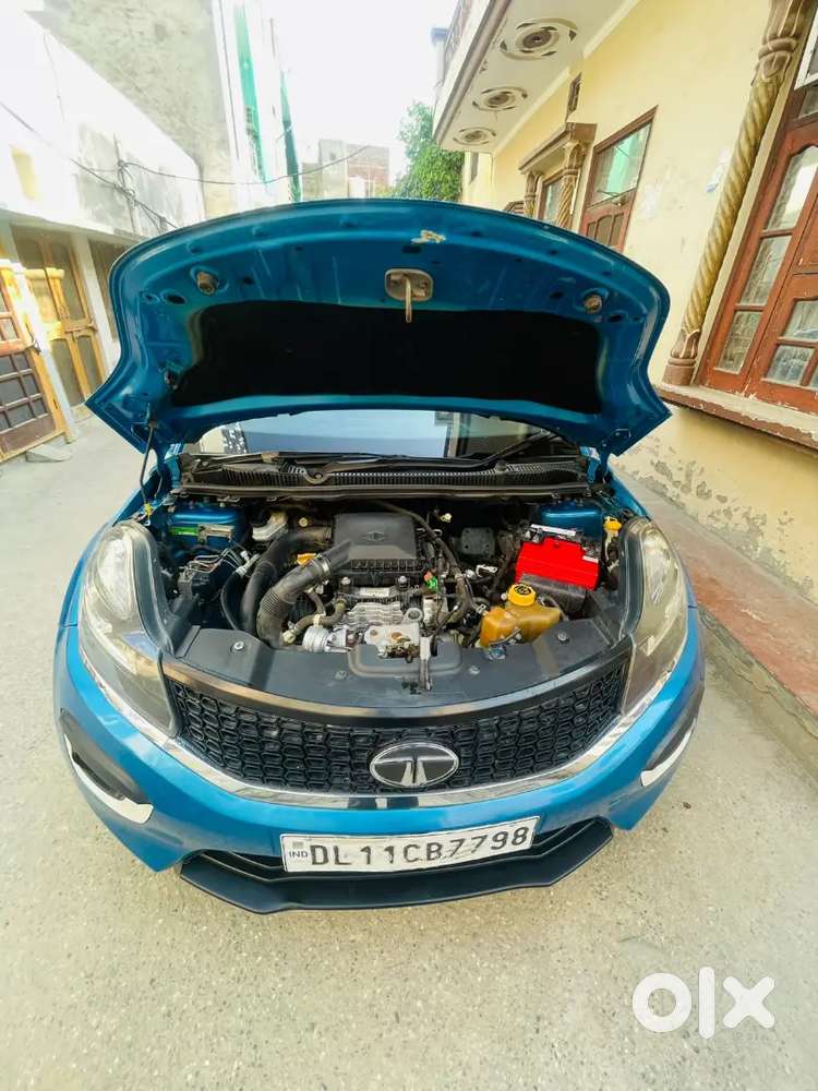 Tata Nexon 1.2 2019