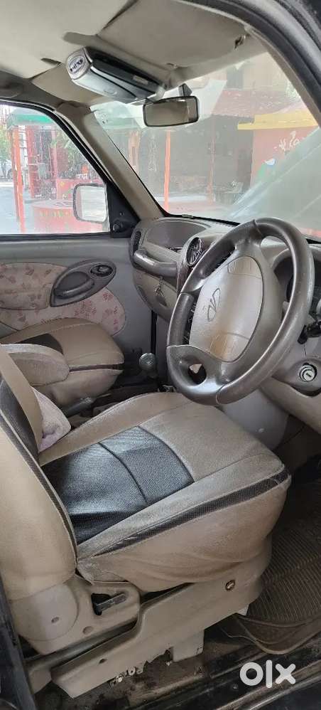 Mahindra Scorpio Classic 2006 Diesel Well Maintained
