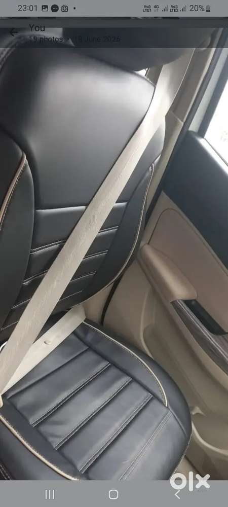 Maruti Suzuki Dzire 2022 Cng & Hybrids 95000 Km Driven