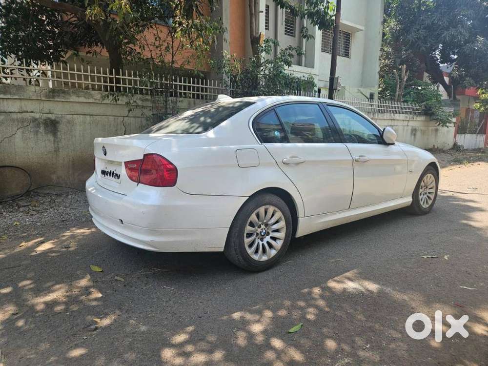 Bmw 3 Series 2.0 320i, 2009, Petrol
