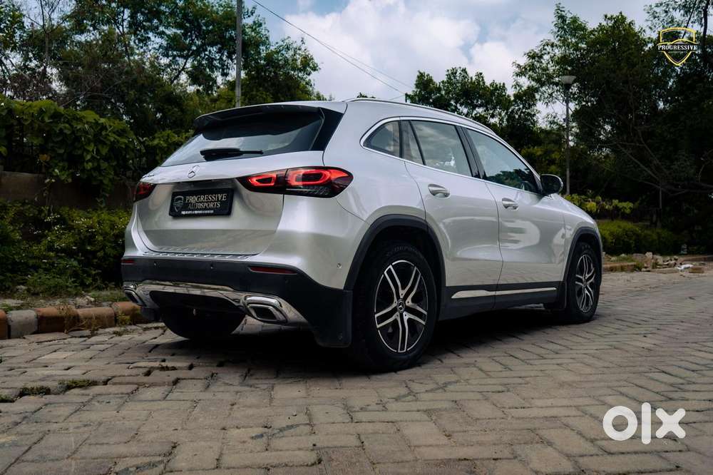 Mercedes-benz Gla 200, 2022, Petrol