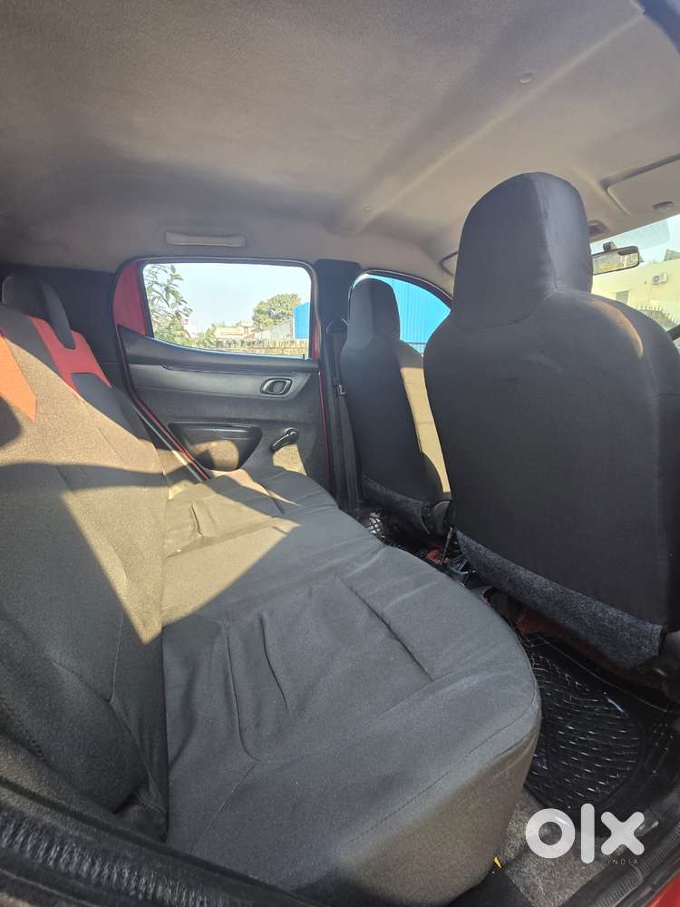 Renault Kwid Amt, 2017, Petrol