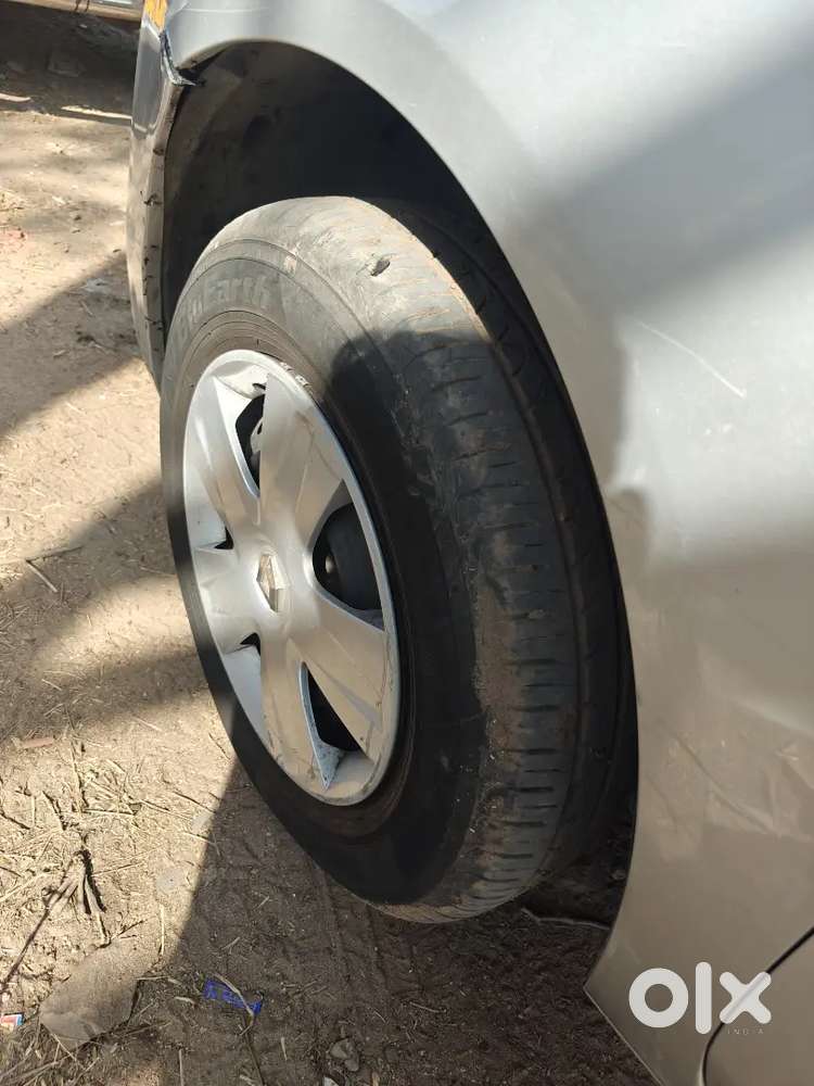Renault Scala Rxe 2015 Diesel Car