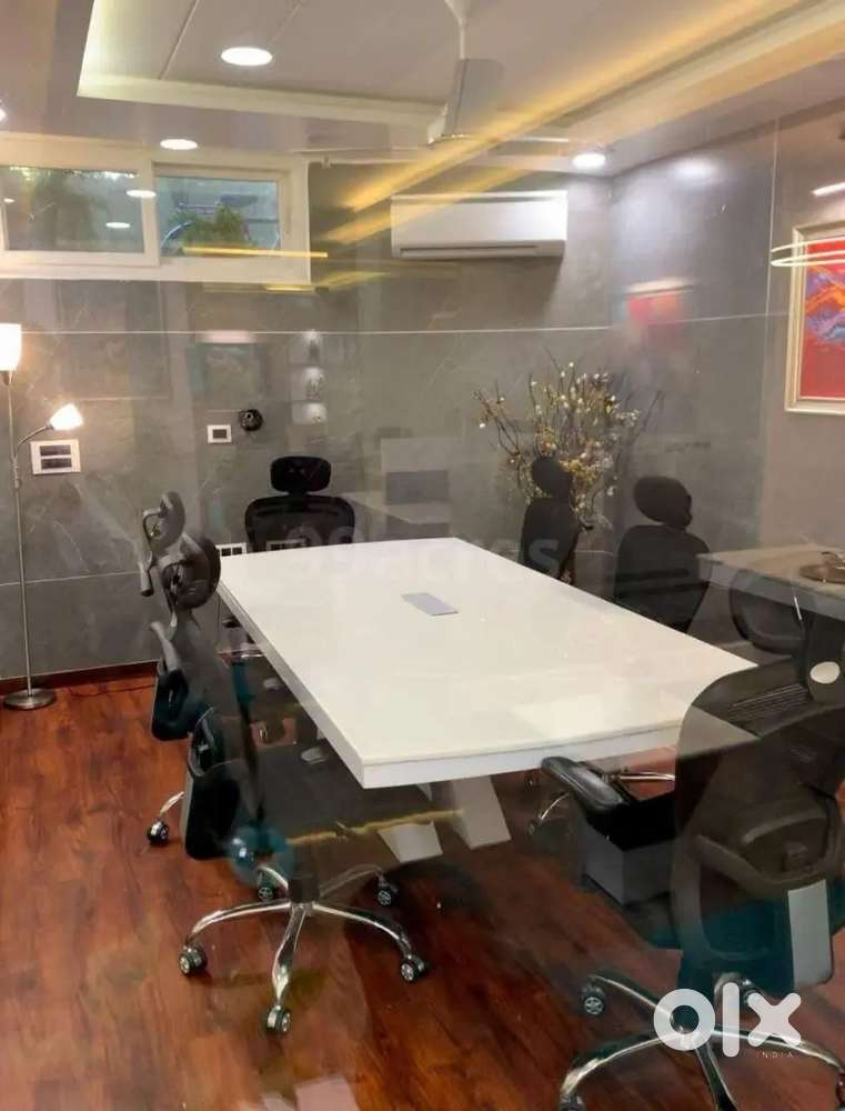 fullly furnished new office for rent in sadar prime location