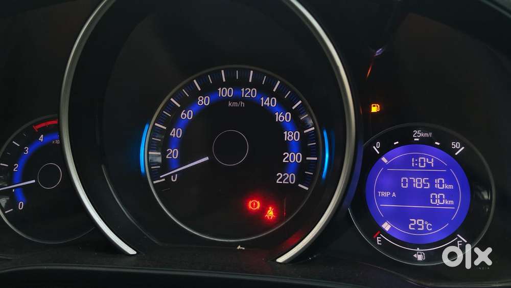 Honda Wr-v 1.5 Vx I-dtec, 2018, Diesel