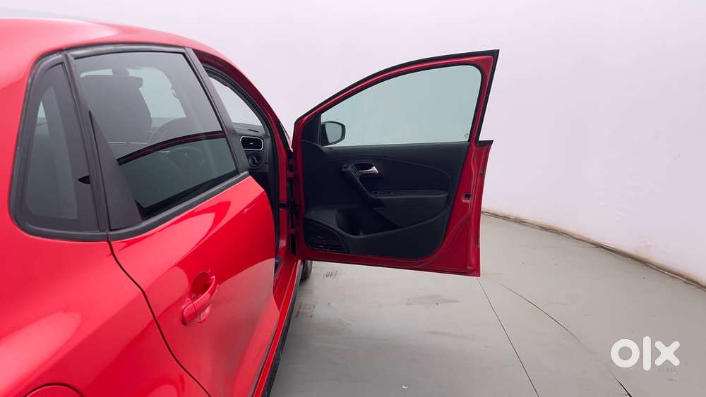 Volkswagen Polo Gt Tsi, 2021, Petrol