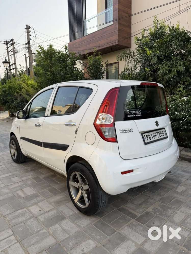 Maruti Suzuki Ritz Zdi Bs-iv, 2016, Diesel