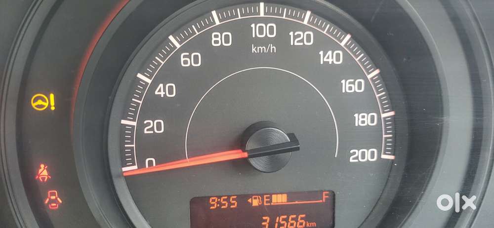 Maruti Suzuki Swift Dzire 1.2 Lxi Bsiv, 2019, Petrol