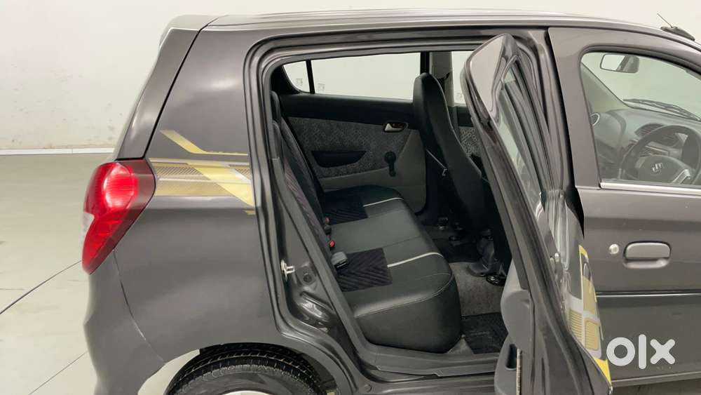 Maruti Suzuki Alto 800 Lxi, 2018, Petrol
