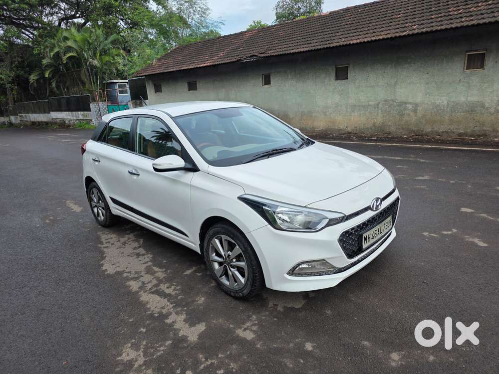 Hyundai Elite I20 Asta 1.2 (o), 2015, Petrol