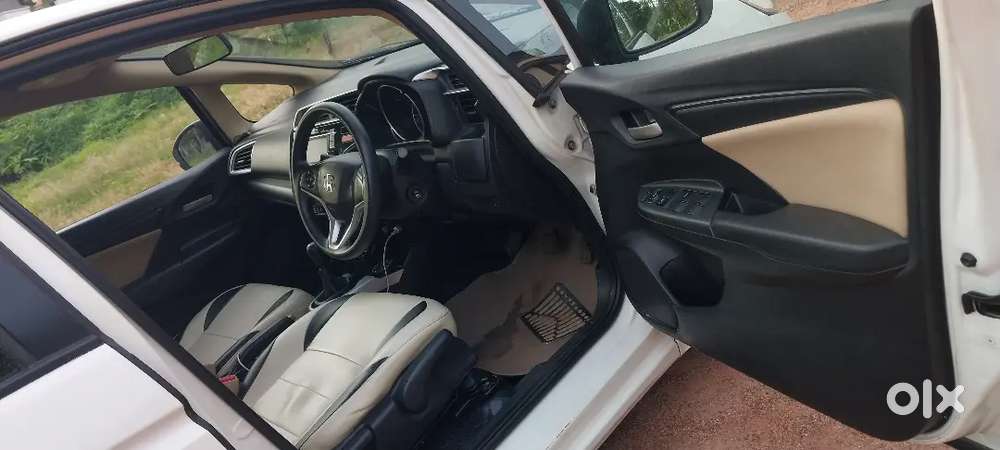Jazz Diesel 1.5 2015 Sv